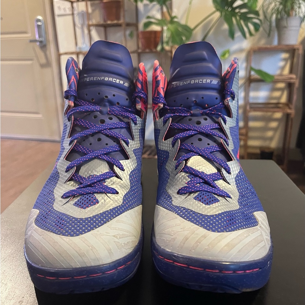 Nike Zoom Hyperenforcer XD - Picture 3 of 6